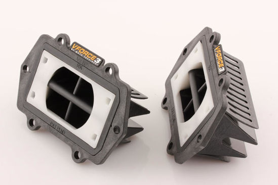 Bilde av V-FORCE ARCTIC CAT ZR/ZL 800-900 TWINS