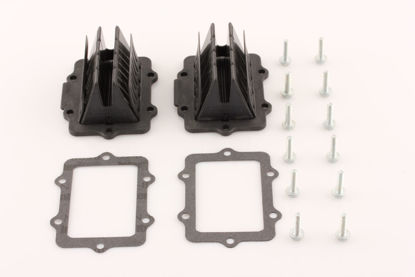 Bilde av SKI DOO 500/600 TWIN 1999-02