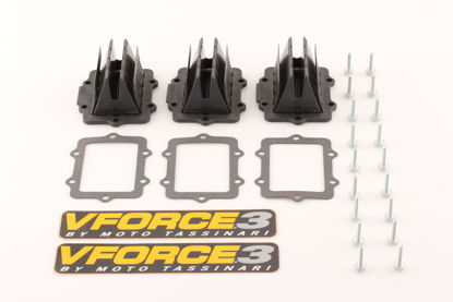 Bilde av V-FORCE KIT ROTAX