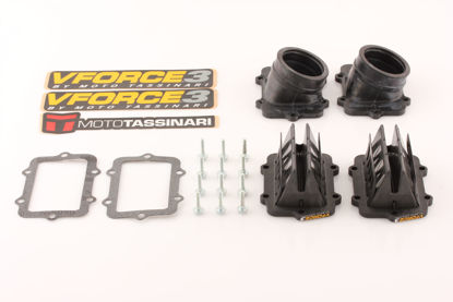 Bilde av VFORCE 3 SKI DOO 600 HO SDI