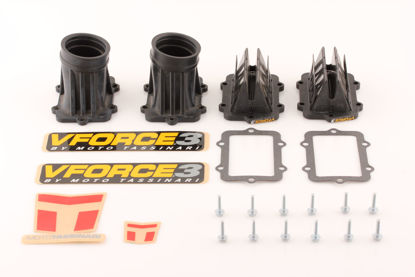 Bilde av V-FORCE 3 ROTAX 600 E-TEC 