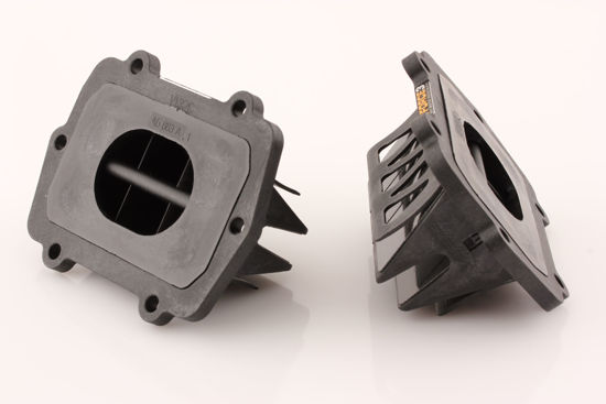 Bilde av V-FORCE POLARIS FUSION 600 HO