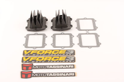 Bilde av V-FORCE KIT POLARIS