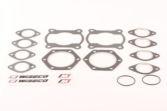 Bilde av TopEnd Gasket Kit Pol 488 Indy TR'86-98