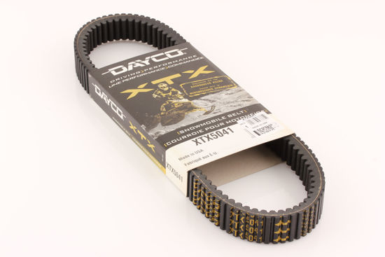 Bilde av VARIATOR REIM SKI DOO 1000