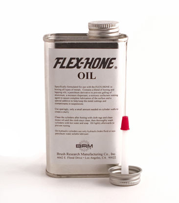 Bilde av FLEX-HONE OIL - QUART                   