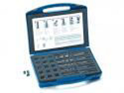 Bilde av HELICOIL GJENGESETT M5-M12