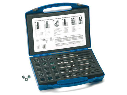 Bilde av HC PLUS KIT M6 - M14