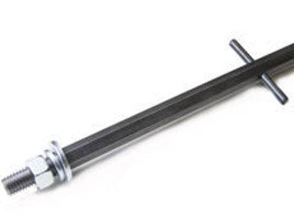 Bilde av SHAFT - GBD 15" THRU GBD 18"