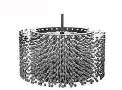 Bilde av GBDX 20" (508MM) 240SC FLEX-HONE