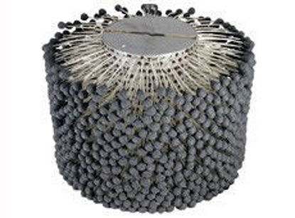 Bilde av GBD 10-1/2" (267MM) 400BC FLEX-HONE