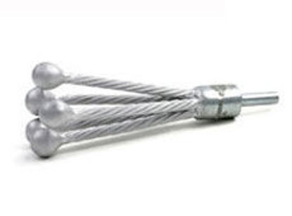 Bilde av DEB-3 FLARE BRUSH                       