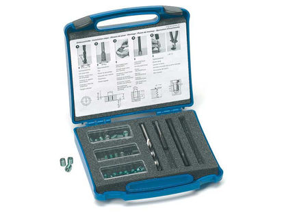 Bilde av HELICOIL M10x1 repsats