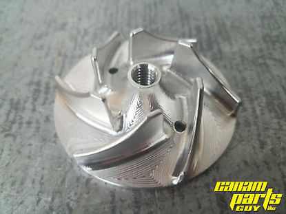 Bilde av IMPELLER WATER OUTLANDER 450 ATV