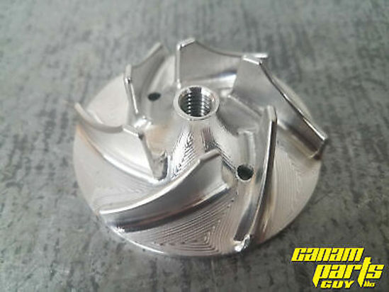 Bilde av IMPELLER WATER OUTLANDER 450 ATV