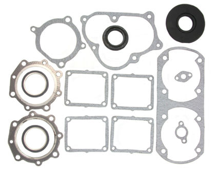 Bilde av KOMPLETT PAKNINGSSETT YAMAHA PHAZER/VENTURE 480 91- 