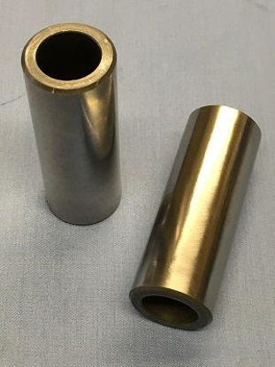 Bilde av KRYSSBOLT ROTAX 1000