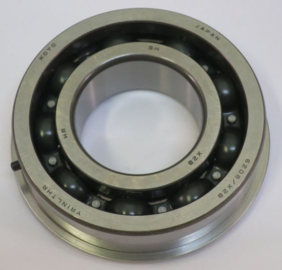 Bilde av KULELAGER ROTAX 800