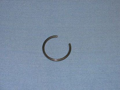 Bilde av LÅSKLIPS KRYSSBOLT