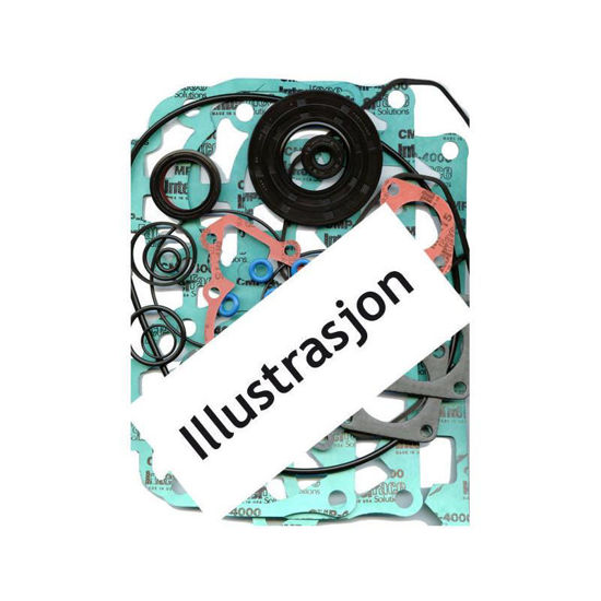 Bilde av PAKNINGSETT SKI DOO MINI Z