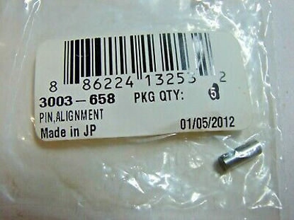 Bilde av PIN ALIGNMENT