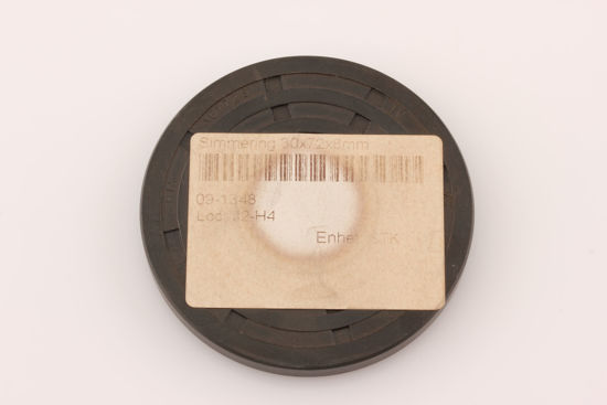 Bilde av SIMRING ET 340 PTO