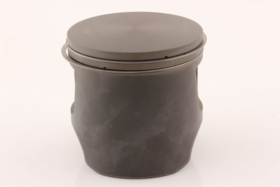 Bilde av STEMPEL SKI DOO 1000 OEM