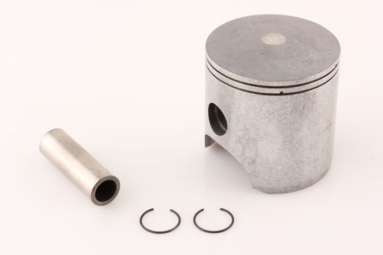 Bilde av STEMPEL YAMAHA BR 250 ORIGINAL 0,50MM