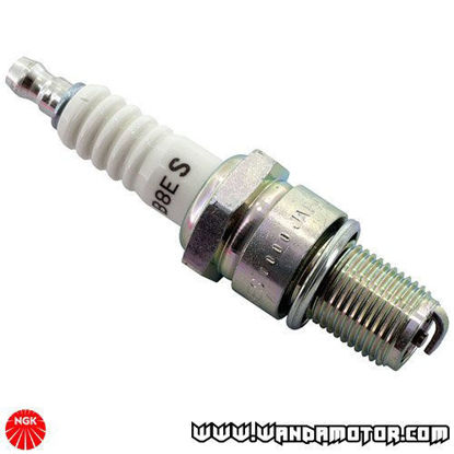 Bilde av TENNPLUGG NGK B8ES