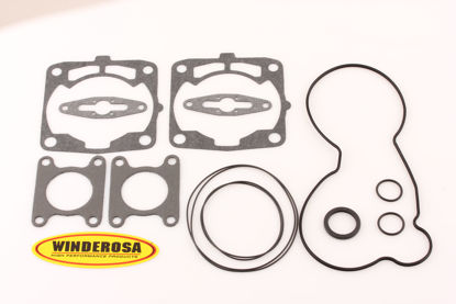 Bilde av TOPPSETT POLARIS 700 IQ