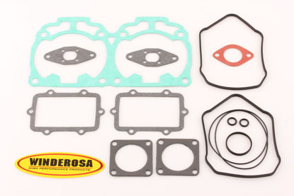 Bilde av TOPPSETT ROTAX 800 TWIN