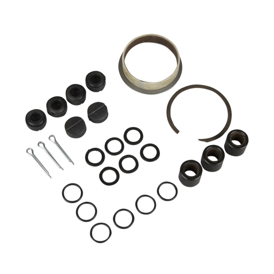 Bilde av VARIATOR REP KIT SKIDOO/LYNX TRA VARIATOR