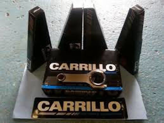 Bilde av Carrillo Con. Rod Set Honda CBR600RR '07-08 Carr