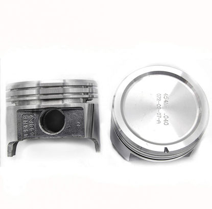 Bilde av STEMPEL CHEVROLET STD