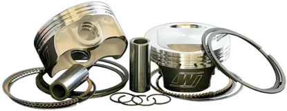 Bilde av Piston Kit HD 1200 EVO KIT 10.5:1(3517X-4721P2