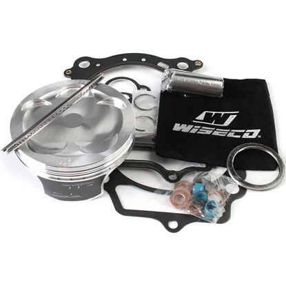 Bilde av Piston Kit Honda CRF250R '10-13 13.2:1 CR (40003M)