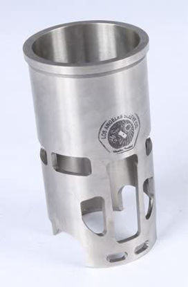 Bilde av SYLINDERFORING KAWASAKI KX250 -97