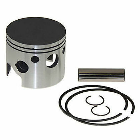 Bilde av Mercury,V6,2.4 L, PORT   3375KDM