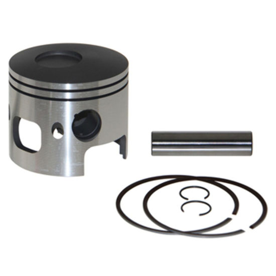 Bilde av OMC FICHT 200-225HP STAR 3725KD