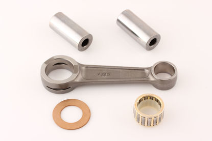 Bilde av WOSSNER RÅDE ROTAX MACH Z1000