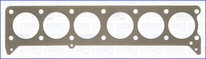 Bilde av CYLINDER HEAD GASKETS STEEL LAMINATE