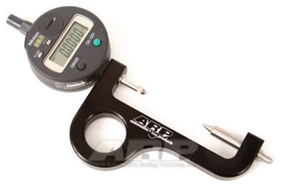 Bilde av Digital Stretch Gage