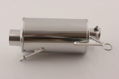 Bilde av F8/Sno pro 8 muffler ceramic 2010-2011