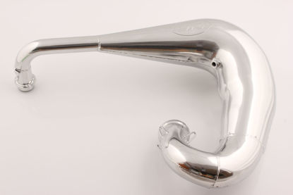 Bilde av M8/Crossfore 8 pipe ceramic 2010-2011