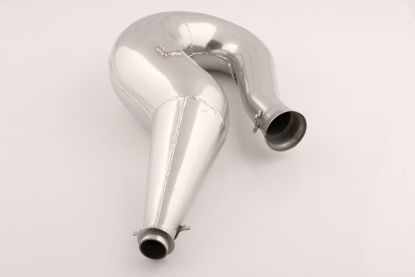 Bilde av SKI DOO  XP TNT 500SS SINGLE PIPE