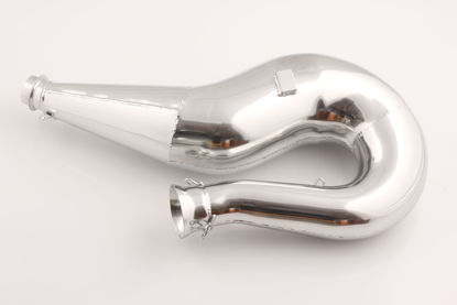 Bilde av SKI DOO 800-E-TEC SINGEL PIPE ( SUMMIT ONLY )