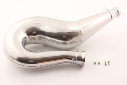 Bilde av SKI DOO 600 E-TEC SINGLE PIPE (CERAMIC)