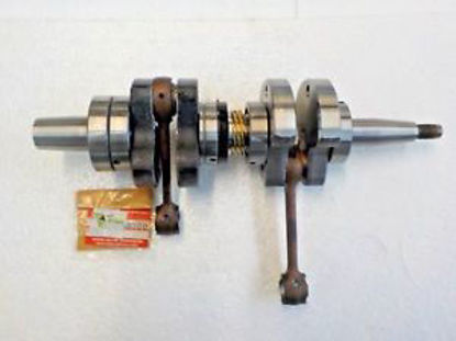 Bilde av BYTTEVEIVAKSEL ARCTIC CAT 340 F/C INJ. RÅDE #889