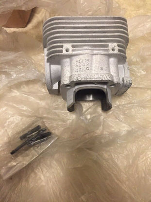 Bilde av BYTTESYLINDER ARCTIC CAT 440 