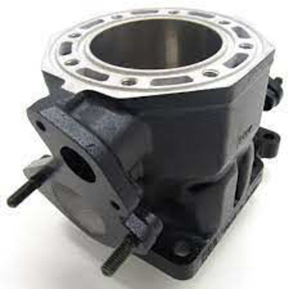 Bilde av BYTTESYLINDER ARCTIC CAT 500